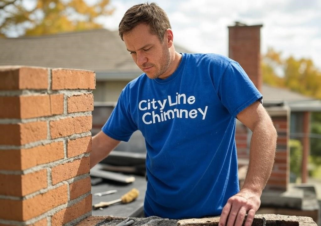 Chimney Draft Issue Services You Can Trust in Ashaway, RI