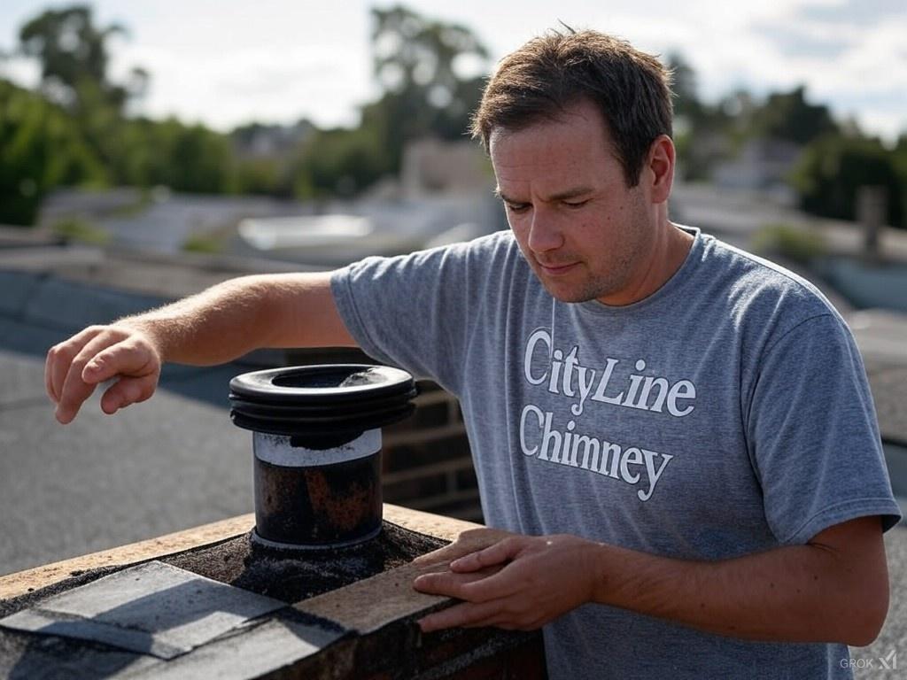 Expert Chimney Cap Services for Leak Prevention and Durability in Ashaway, RI