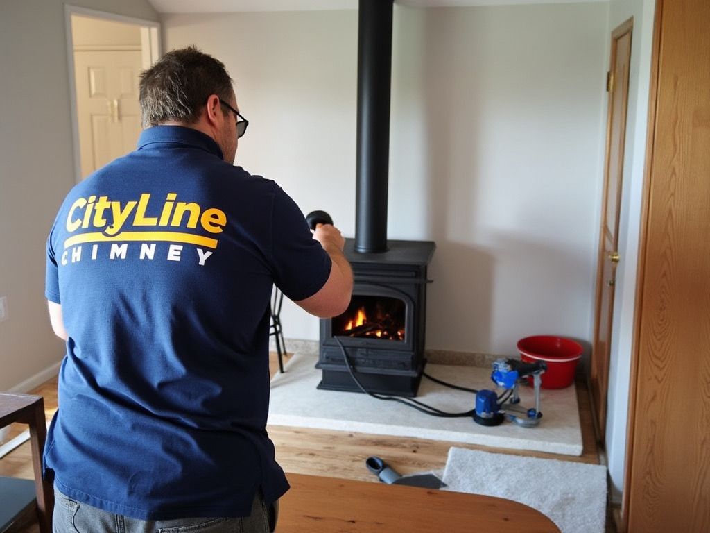 Expert Chimney Liner Installation and Repair in Ashaway, RI