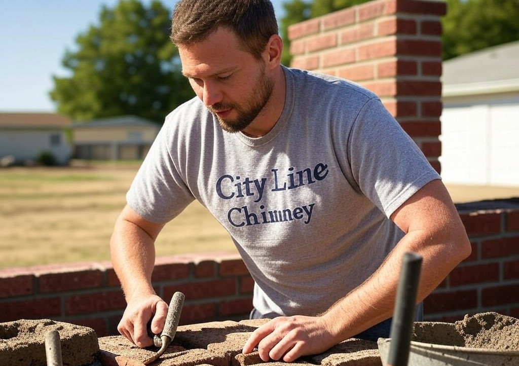 Professional Chimney Flashing Installation and Repair in Ashaway, RI