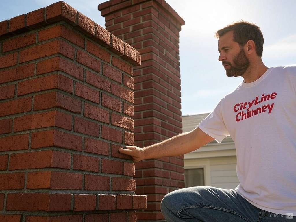 Professional Chimney Liner Installation and Repair in Ashaway, RI