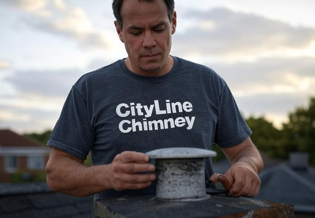 Quality Chimney Flashing Services in Ashaway, RI