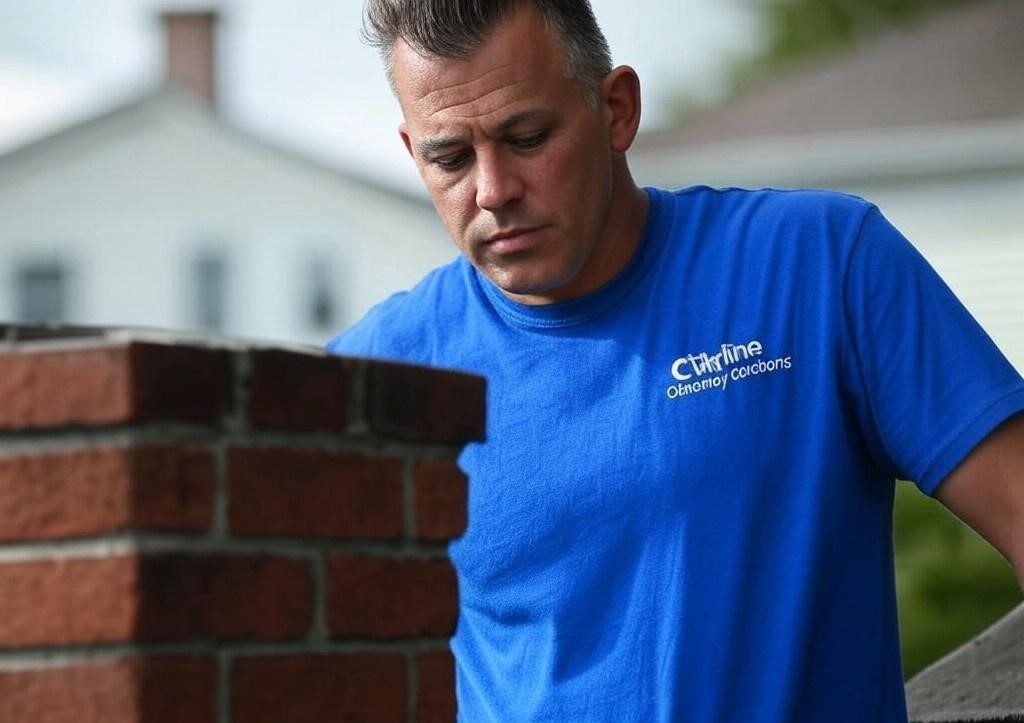 Reliable Chimney Crown Repair for Your Home in Ashaway, RI