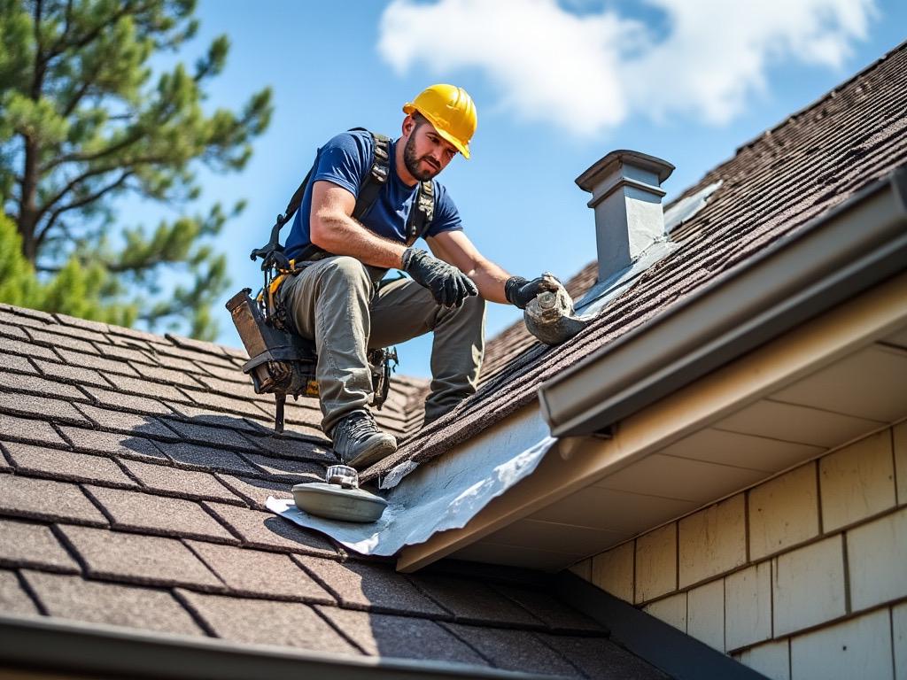 Reliable Chimney Flashing Repair in Ashaway, RI