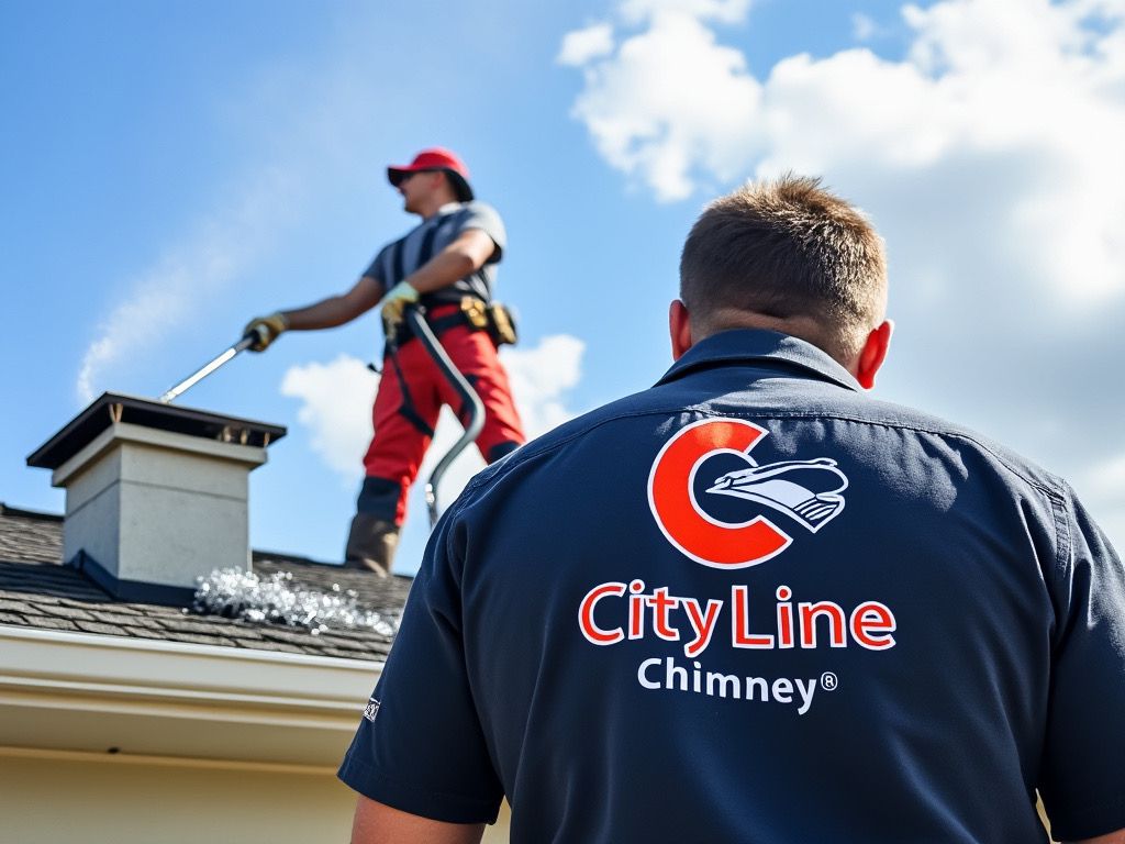 Top-Quality Chimney Cleaning Services in Ashaway, RI