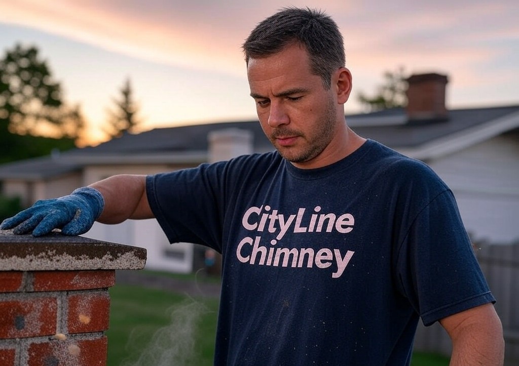 Your Dependable Partner for High Quality Chimney Services and Solutions in Ashaway, RI